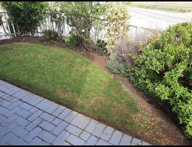 2 BEDROOM TOWNHOUSE FOR SALE IN RIVERSPRAY LIFESTYLE ESTATE